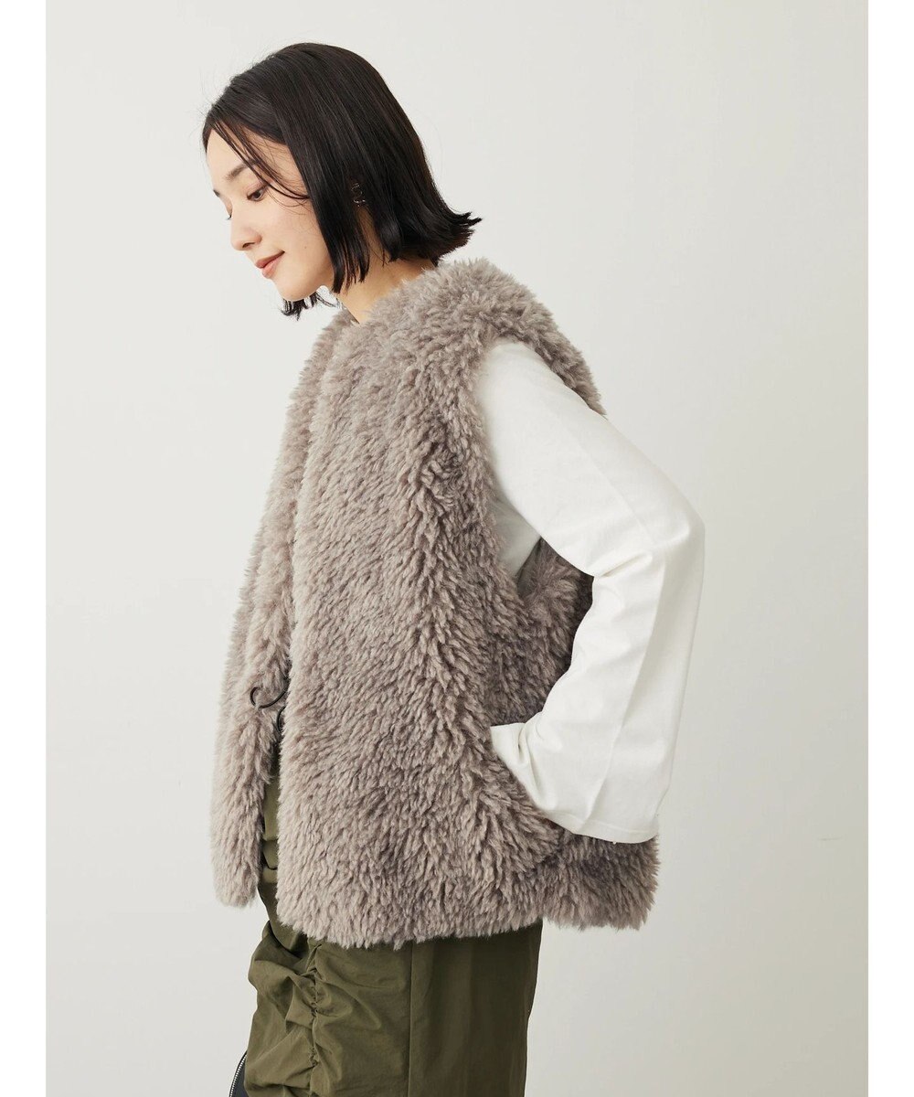 Green Parks ・ＥＬＥＮＣＡＲＥ　ＤＵＥ　シープファーベスト 