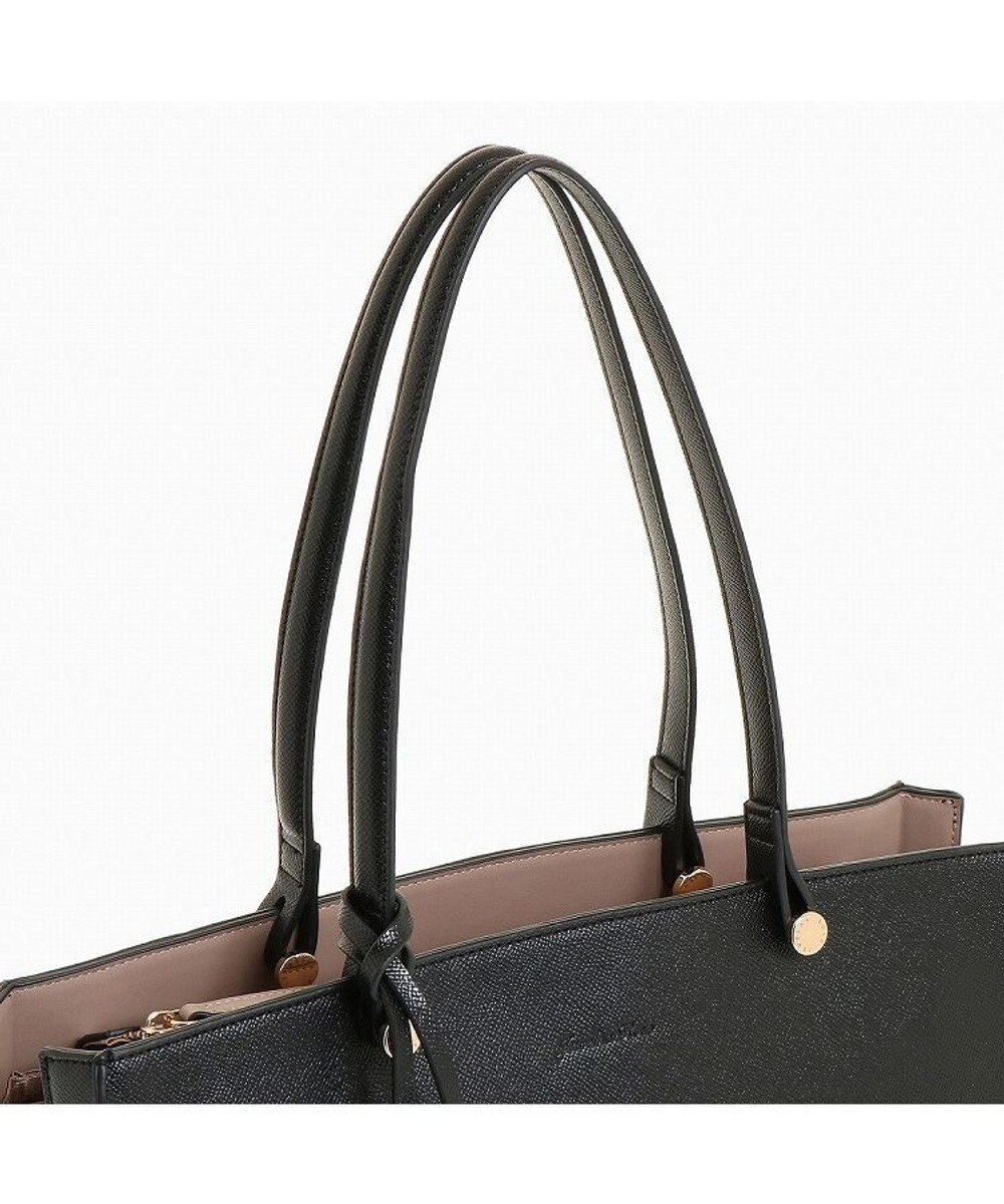 ACE BAGS & LUGGAGE 【雑誌掲載】 Jewelna Rose ターミー A4サイズ 10758 レディース 通勤バッグ ビジネスバッグ トートバッグ A4サイズ ジュエルナローズ 