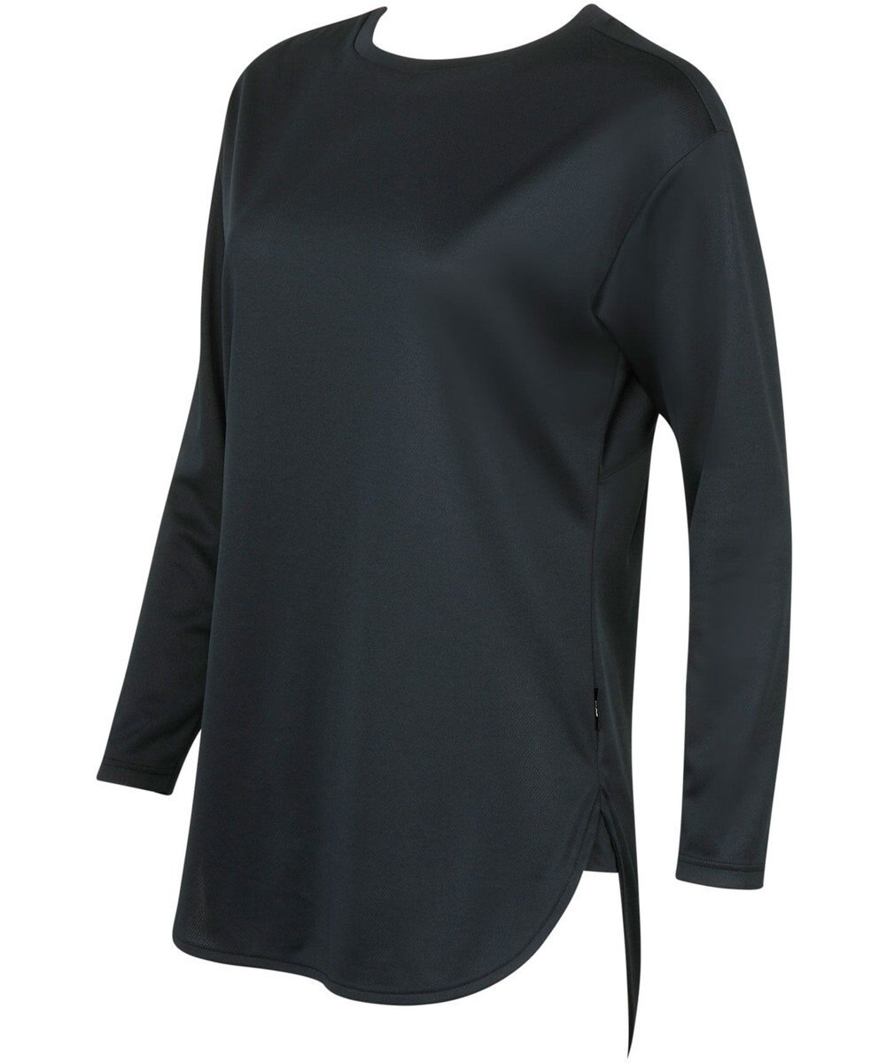 CW-X 【WOMEN】　アウター　トップス　スタイルフリー　吸汗速乾　UVカット率90%以上　/ワコール　DLY102 