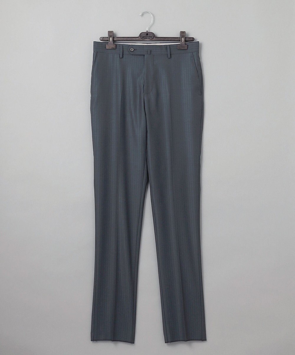 GOTAIRIKU 【DORMEUIL】MILLENNIAL スーツ 