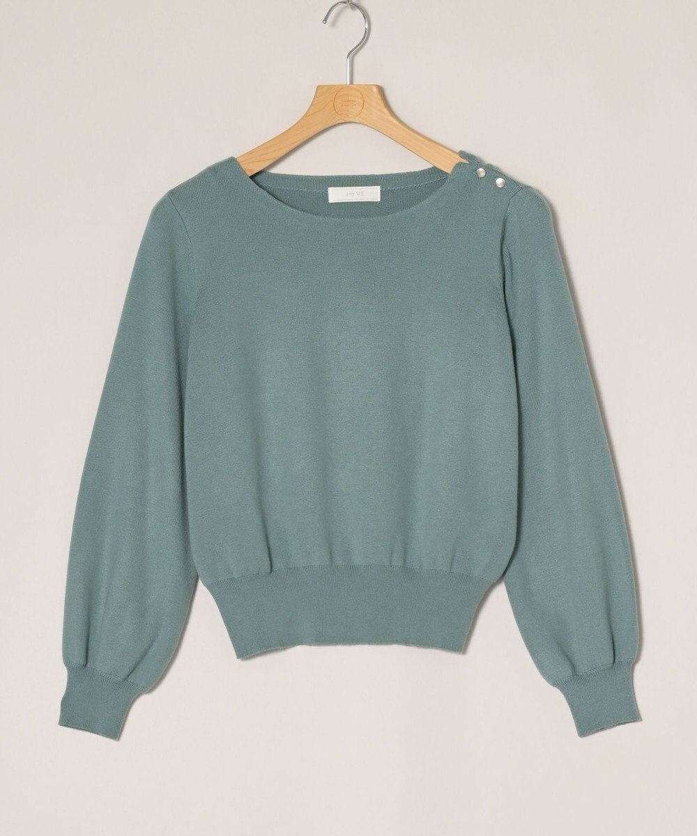 ONWARD Reuse Park 【any SiS】ニット秋冬 