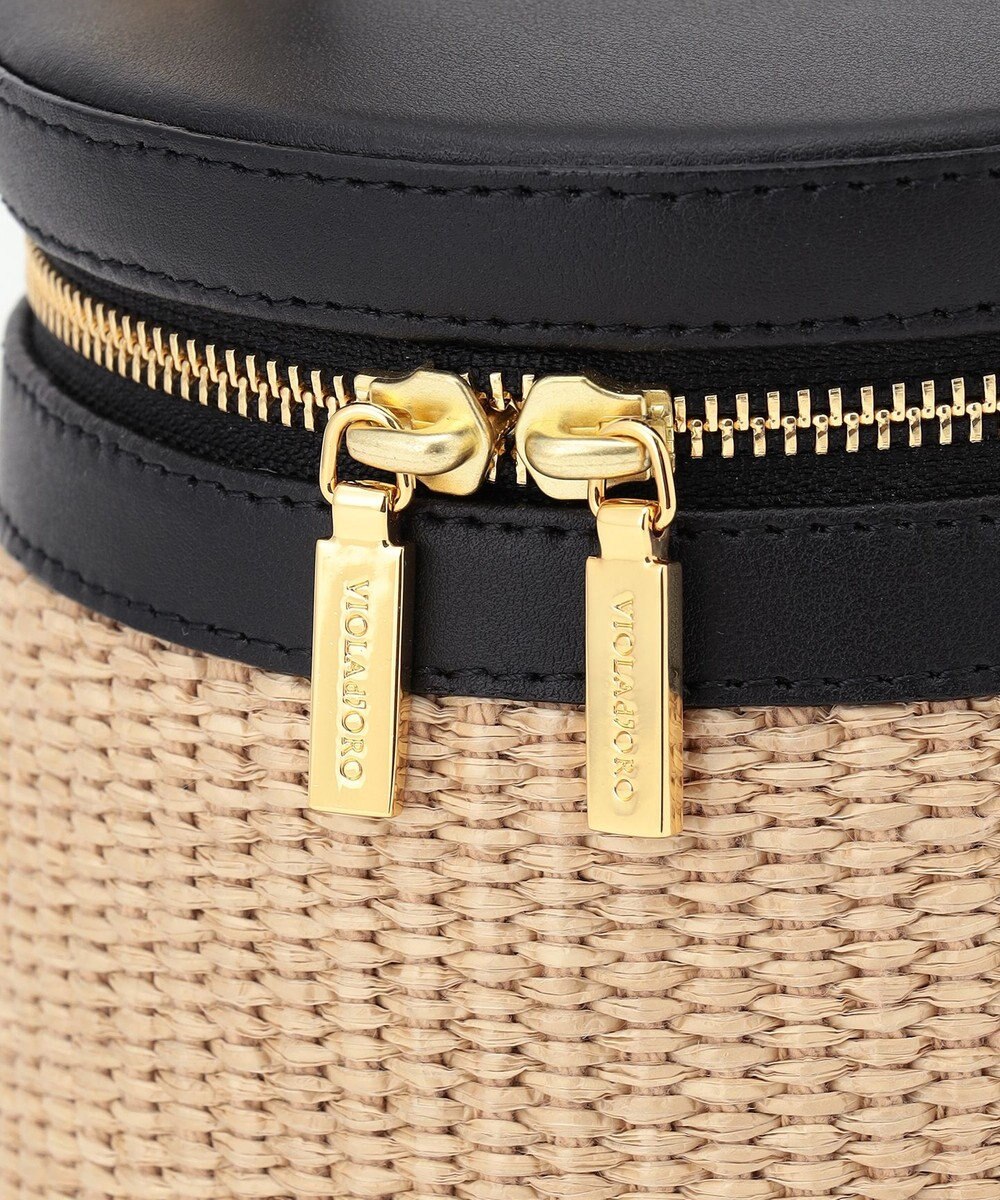 23区 【VIOLAｄORO】SANDRO ミニ ショルダー 