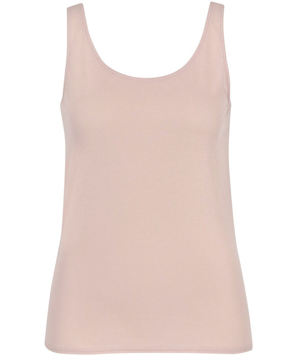 Wing インナー 汗をかいてもベタつきにくい 綿混(身生地) 抗菌防臭(身生地) 【瞬汗ドライ】 ノースリーブ タンクトップ 春 夏 EL1139 ウイング／ワコール 