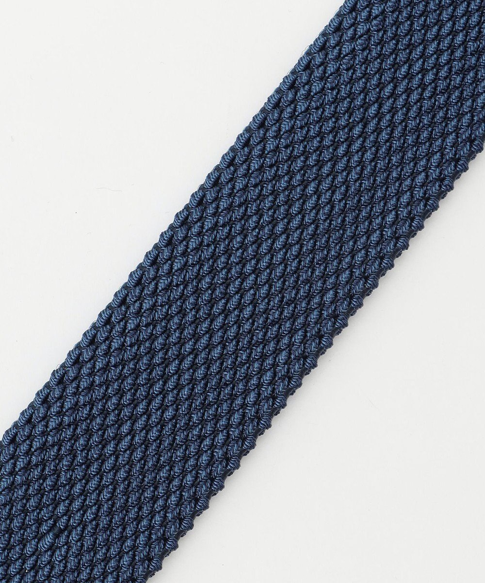 J.PRESS MEN ゴムメッシュベルト 