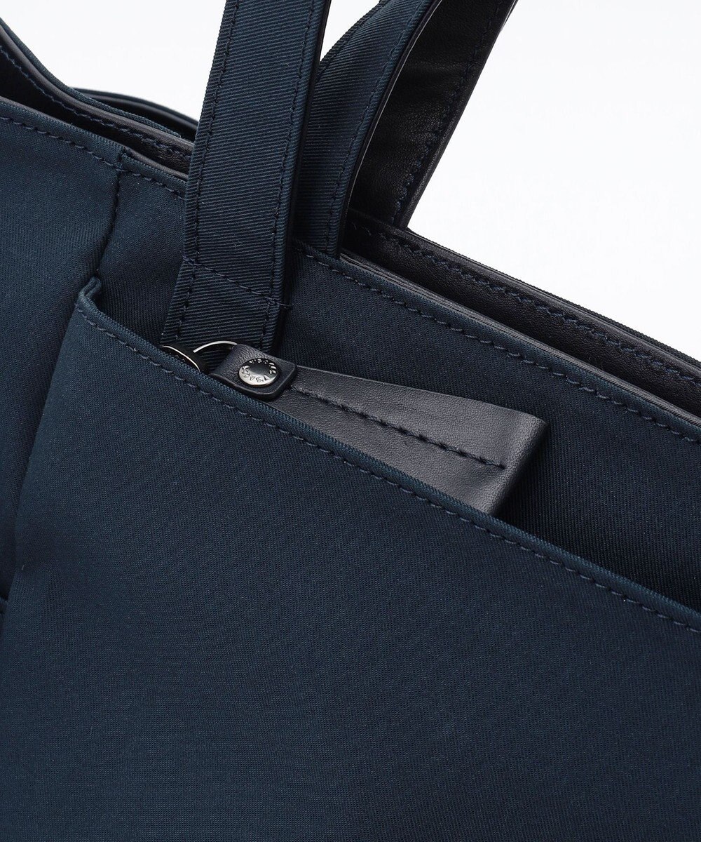 Y'SACCS 【Y'SACCS Gene Line】ロット トートバッグ Medium 