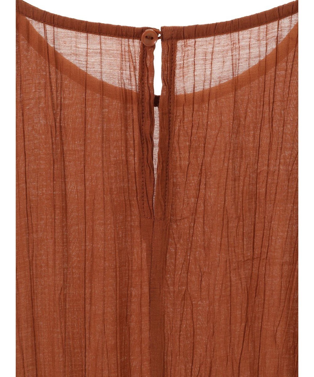 Green Parks ＢＰ　ボリュームスリーブチュニック 