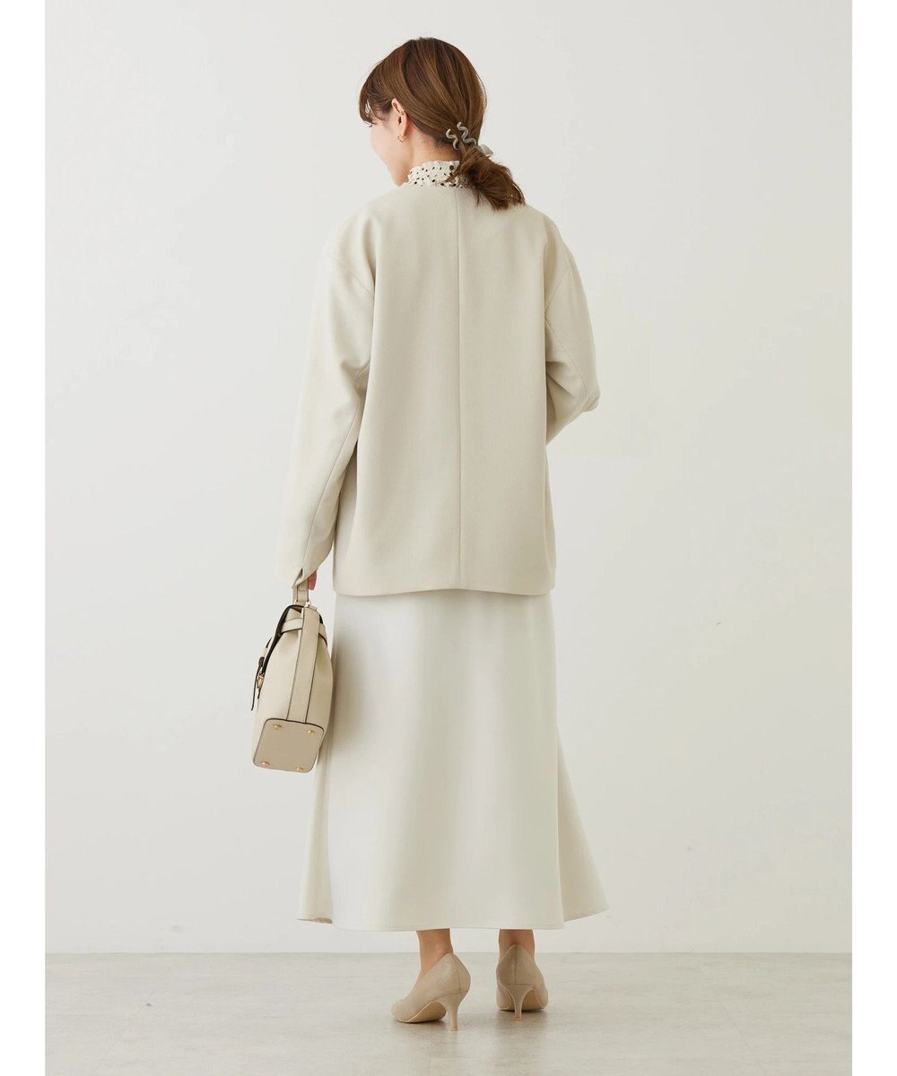 AMERICAN HOLIC ニュアンスジャケット 