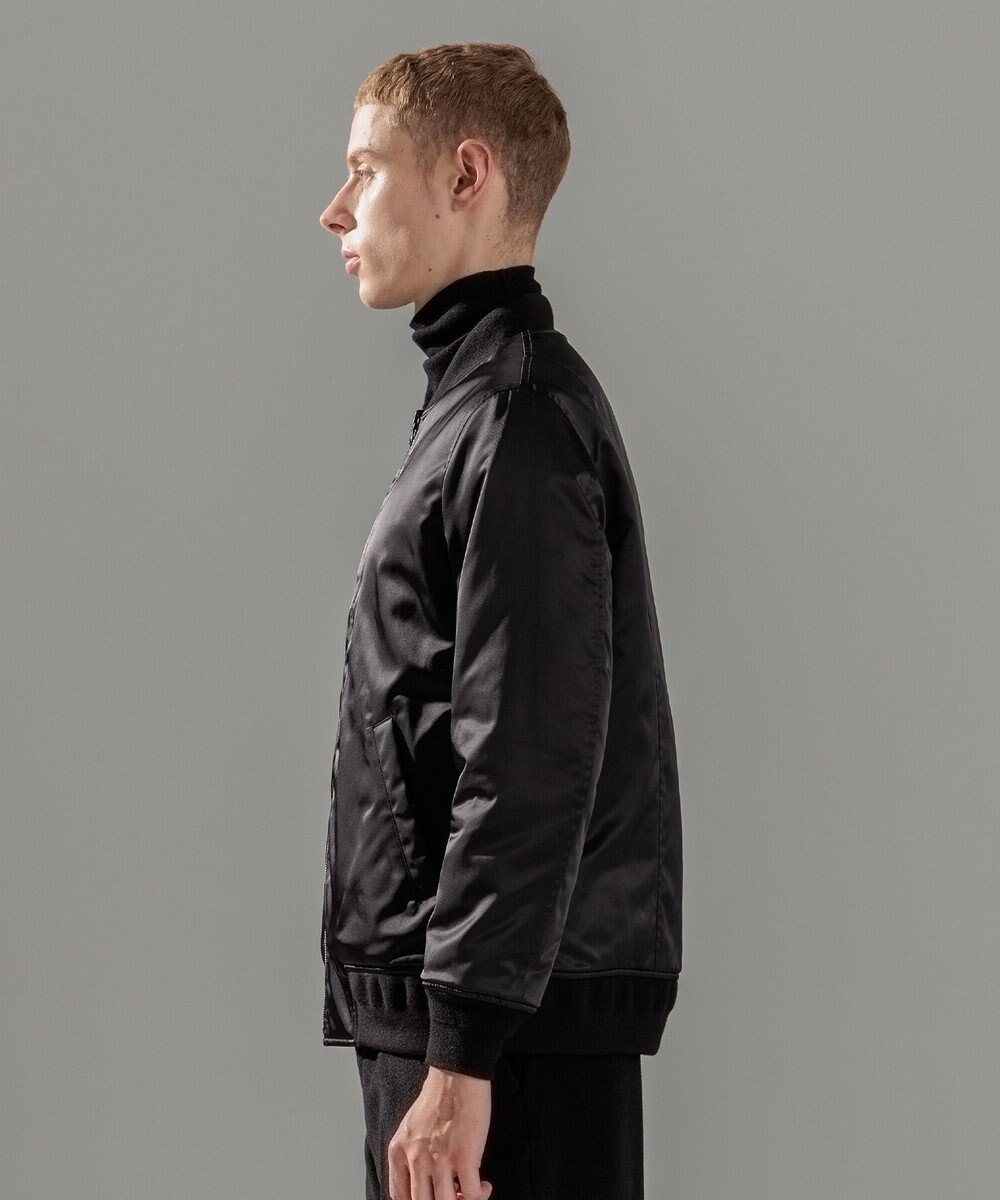 JOSEPH HOMME フォトグラフィックロンドン  MA-1 