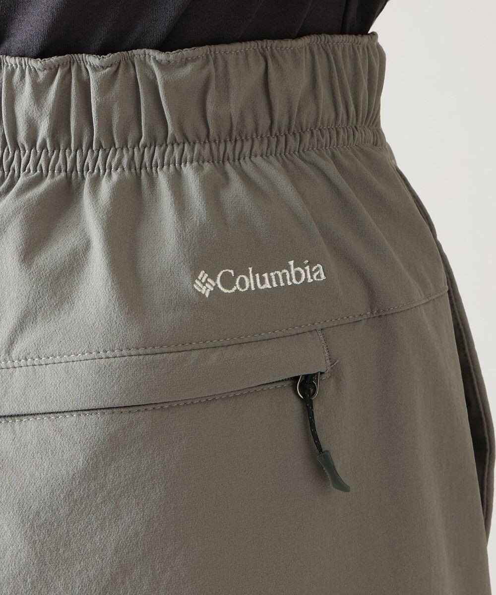 Columbia Columbia/ ウィメンズタイムトゥートレイルショーツ /コロンビア 