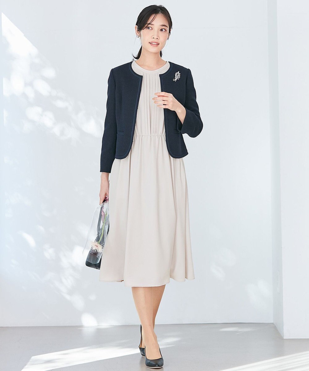 ANY SIS フラワーブーケ ブローチ 