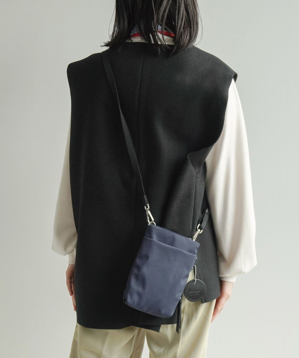 ACE BAGS & LUGGAGE Kanana project collection DYLサリール2 スマホショルダー  35950 カナナ プロジェクト 