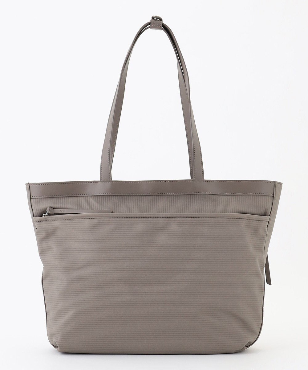 Y'SACCS コーデュロイライクナイロントート 