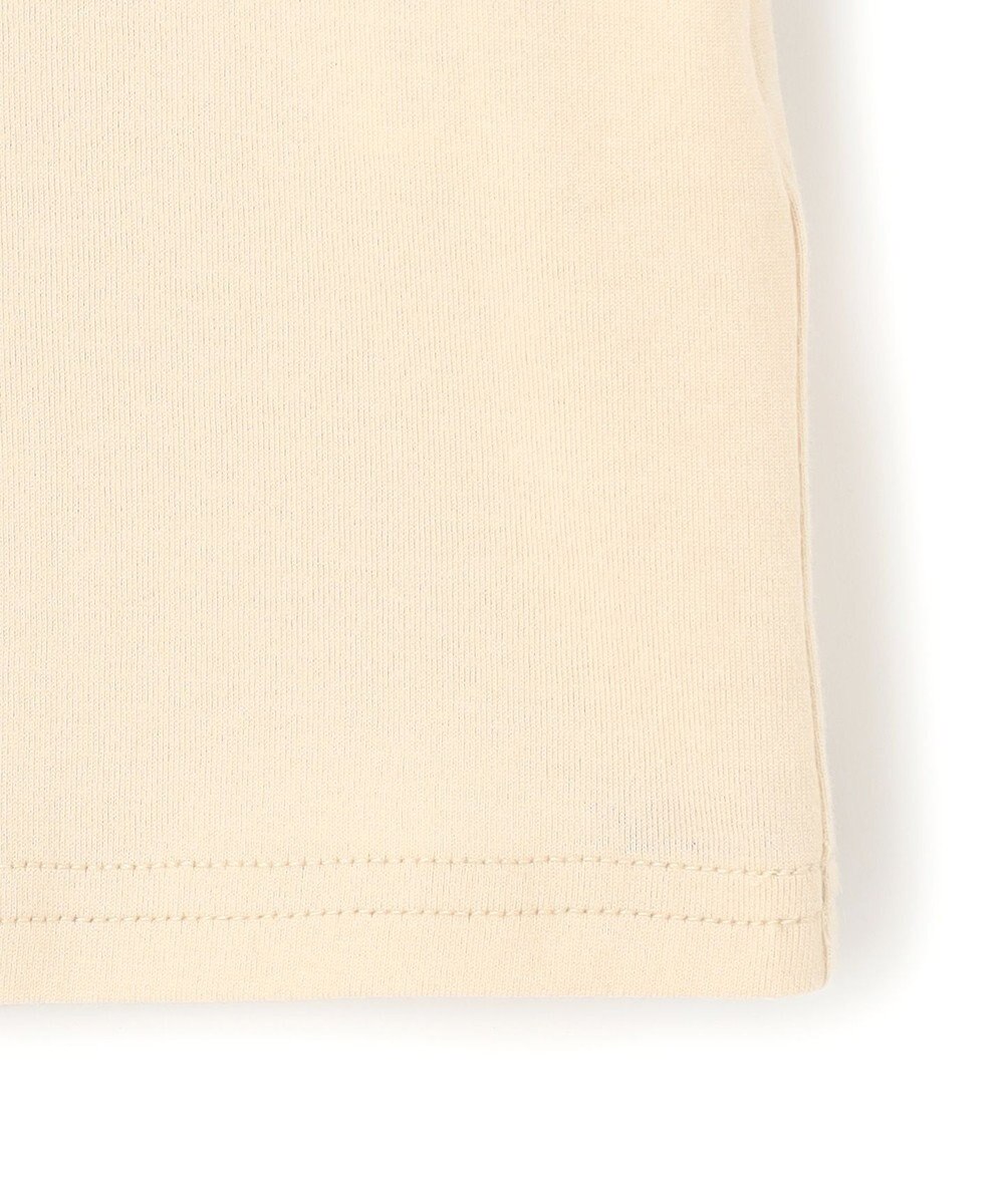 TOCCA HALLMARK FLOCKY LOGO TEE Tシャツ 