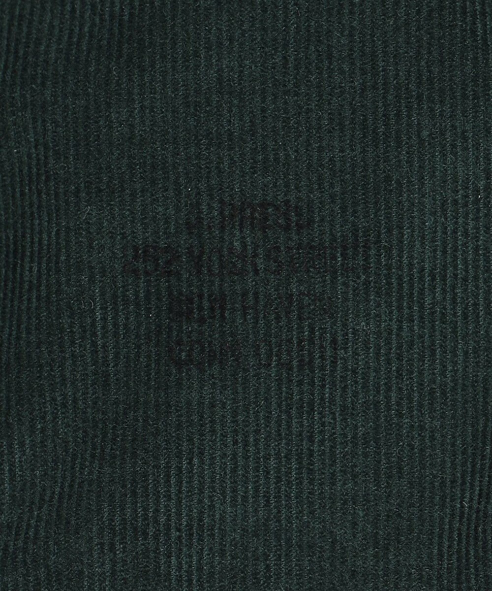 J.PRESS MEN バンドカラーリバーシブル シャツ 