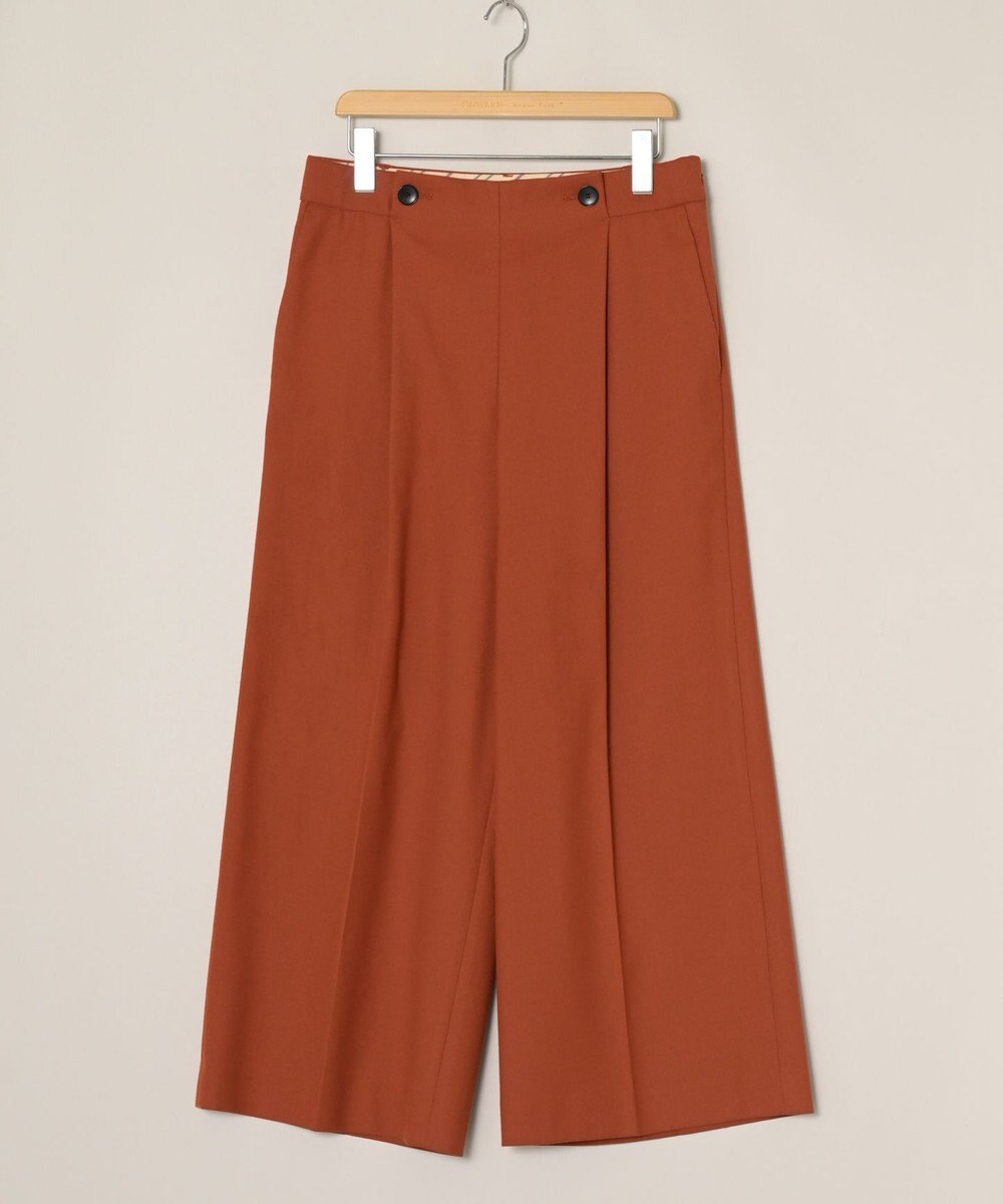 ONWARD Reuse Park 【自由区】パンツ秋冬 