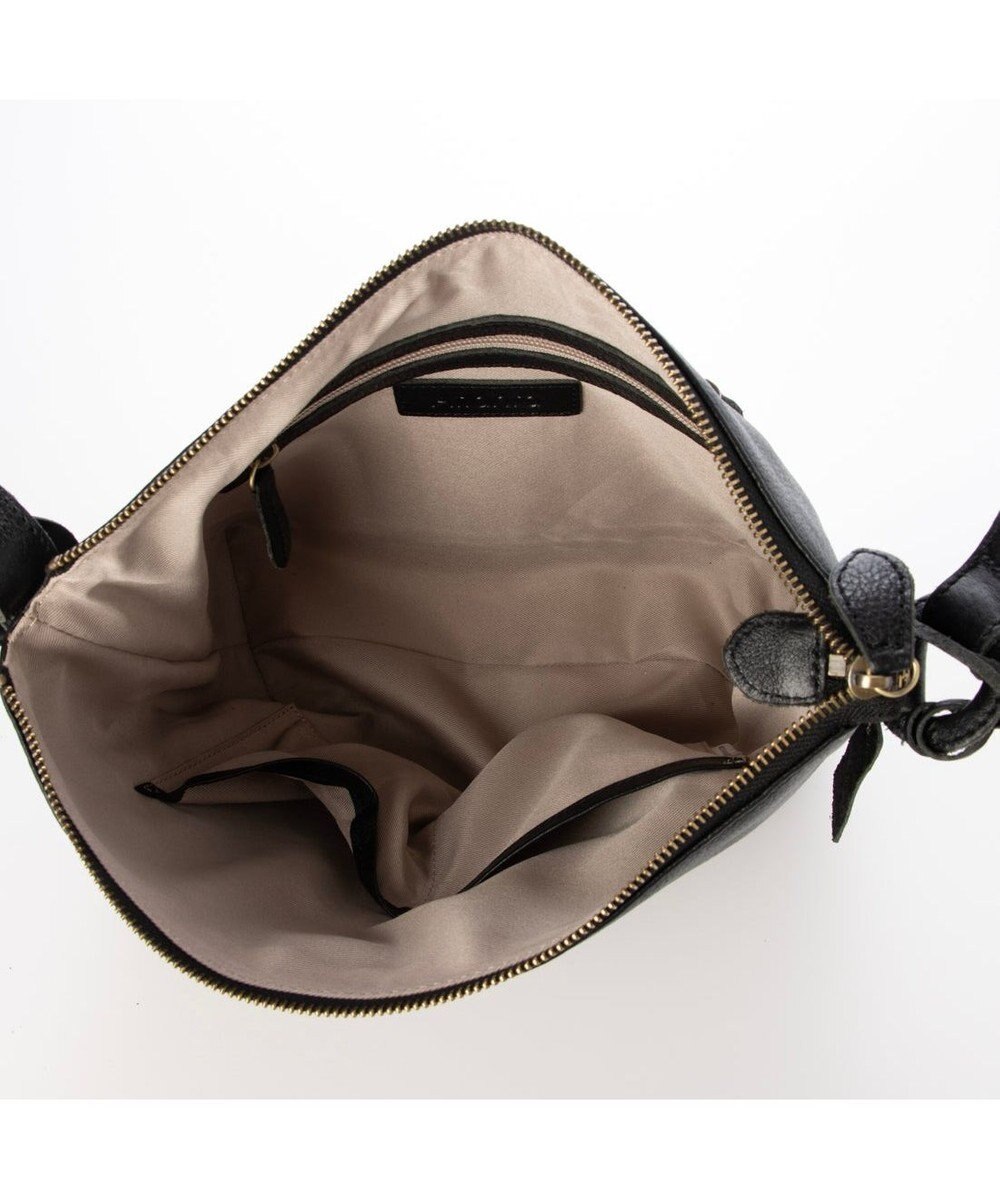 UNBILLION アトランタ ATLANTA / 牛革メッシュショルダー 