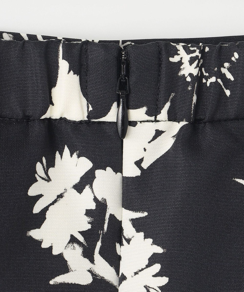 TOCCA 【洗える！】WANDERING FLOWER スカート 