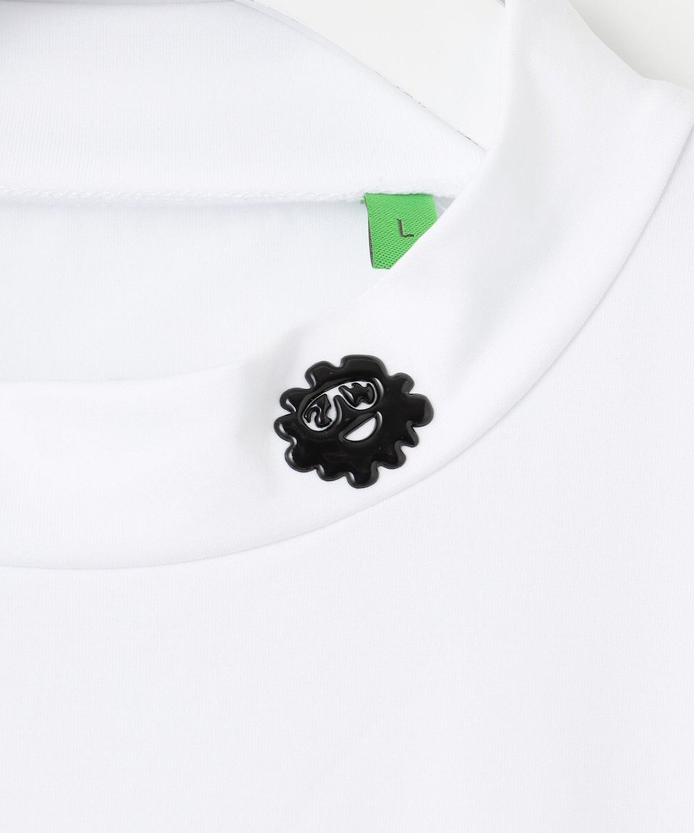 PW CIRCULUS 【UVカット / 吸水速乾 / 伸縮性抜群】【MEN】アニマルフォトモック T 