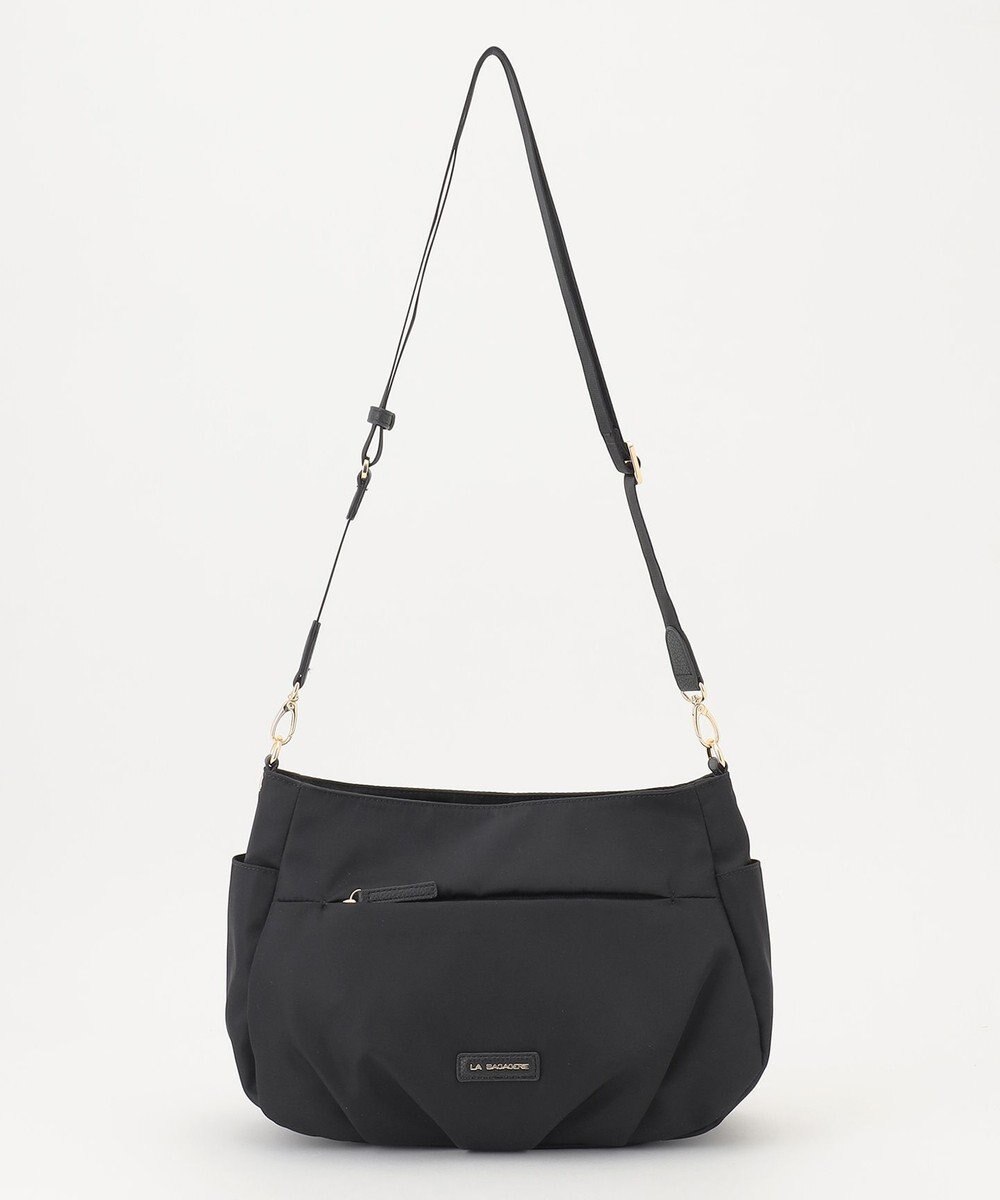 LA BAGAGERIE タック2WAYショルダーバッグ 