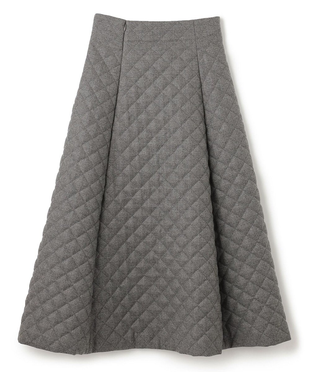 BEIGE， SAULTY / フレアスカート 