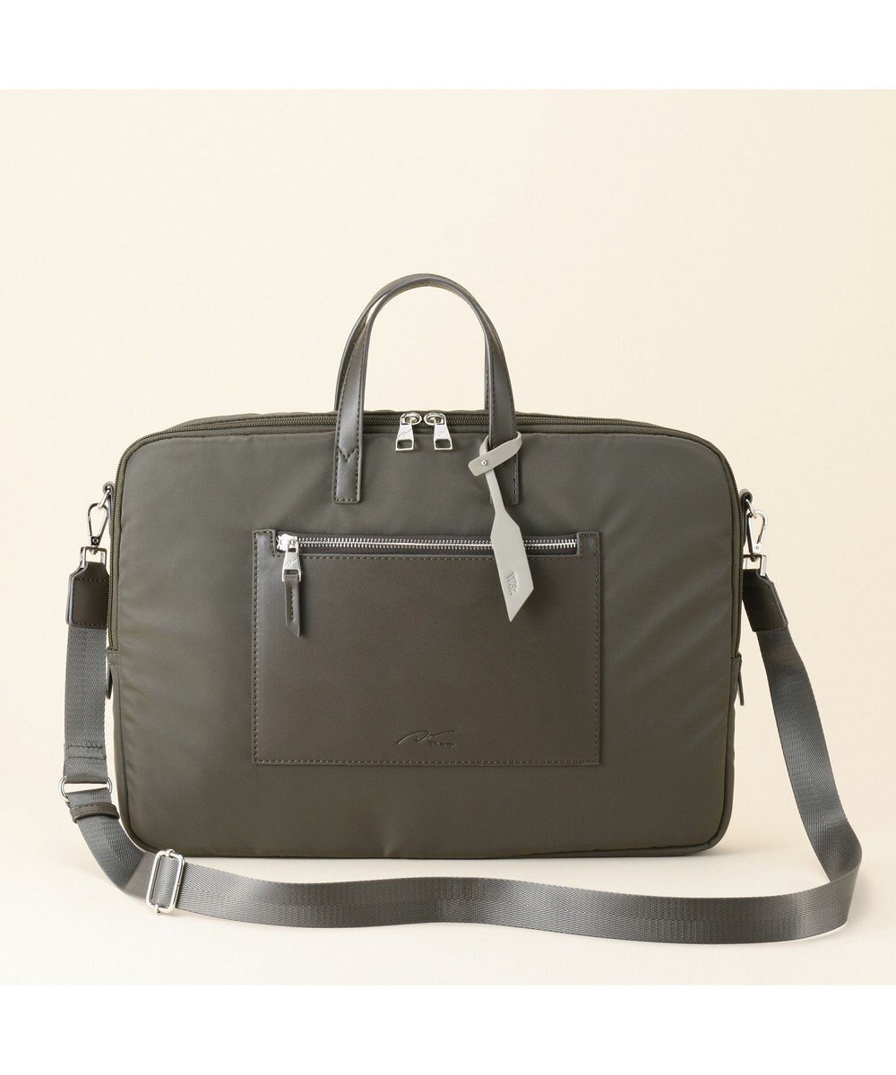 ACE BAGS & LUGGAGE W&.Day Night ノルド ラップトップキャリー 15.6インチPC収納 15082 ダブルアンドデイナイト 