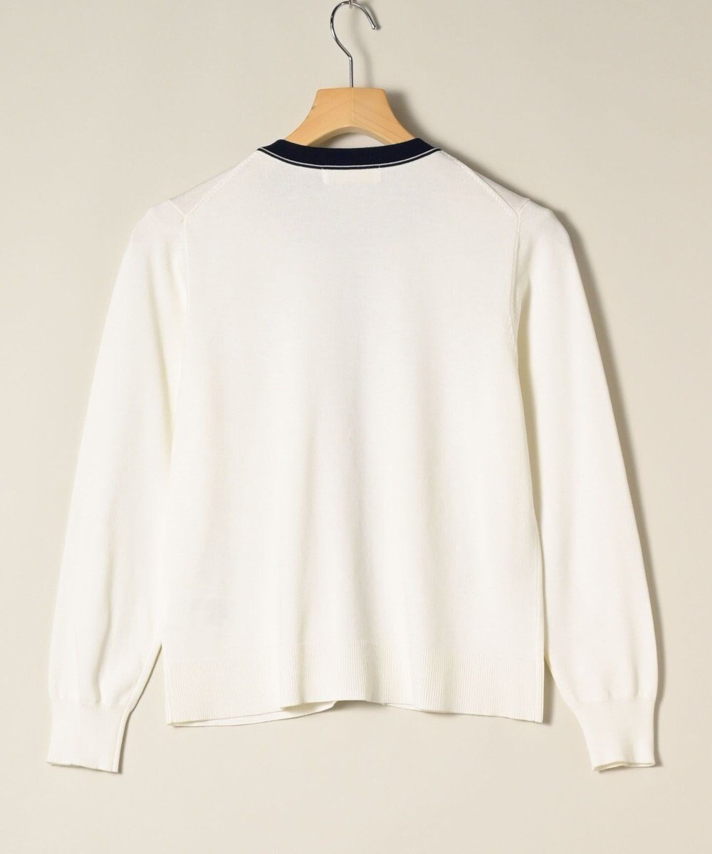 ONWARD Reuse Park 【any SiS】ニット春夏 