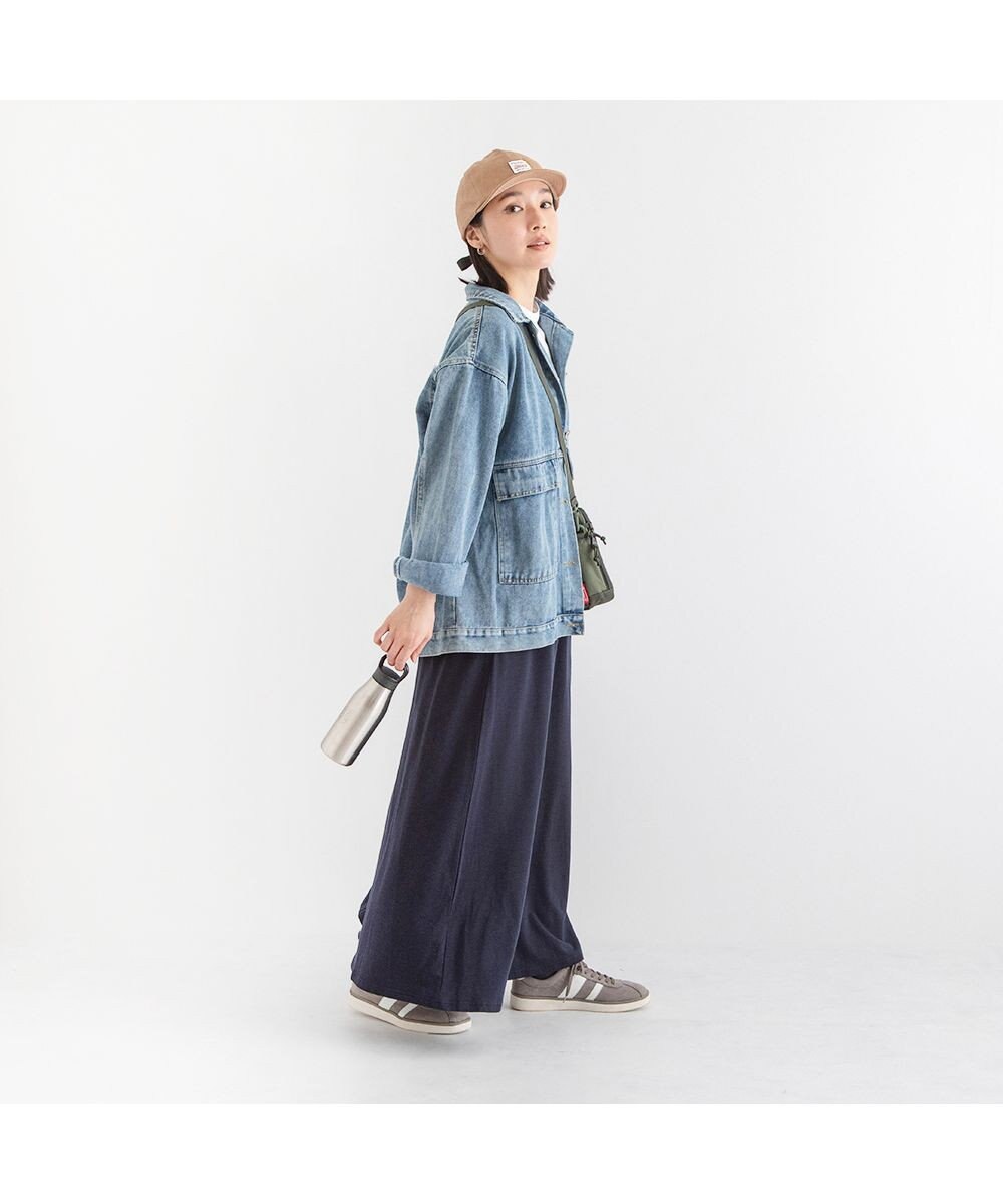 林八百吉商店 Coleman 小ツバキャップ 