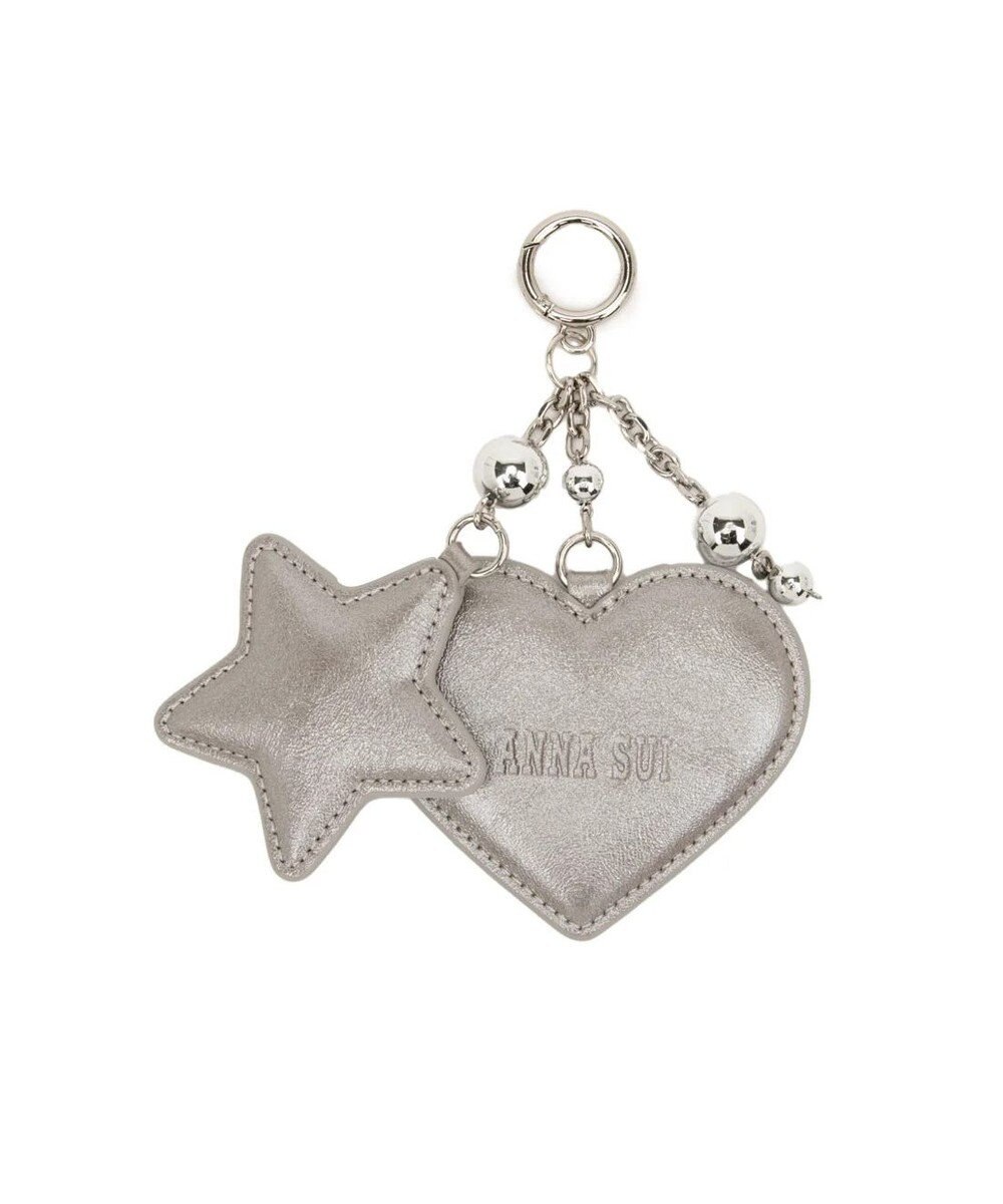 ANNA SUI ルミナス 2WAYハンドバッグ（大） 