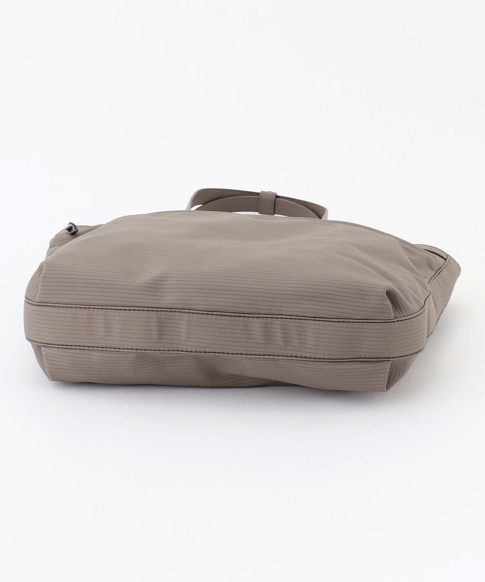 Y'SACCS コーデュロイライクナイロントート 