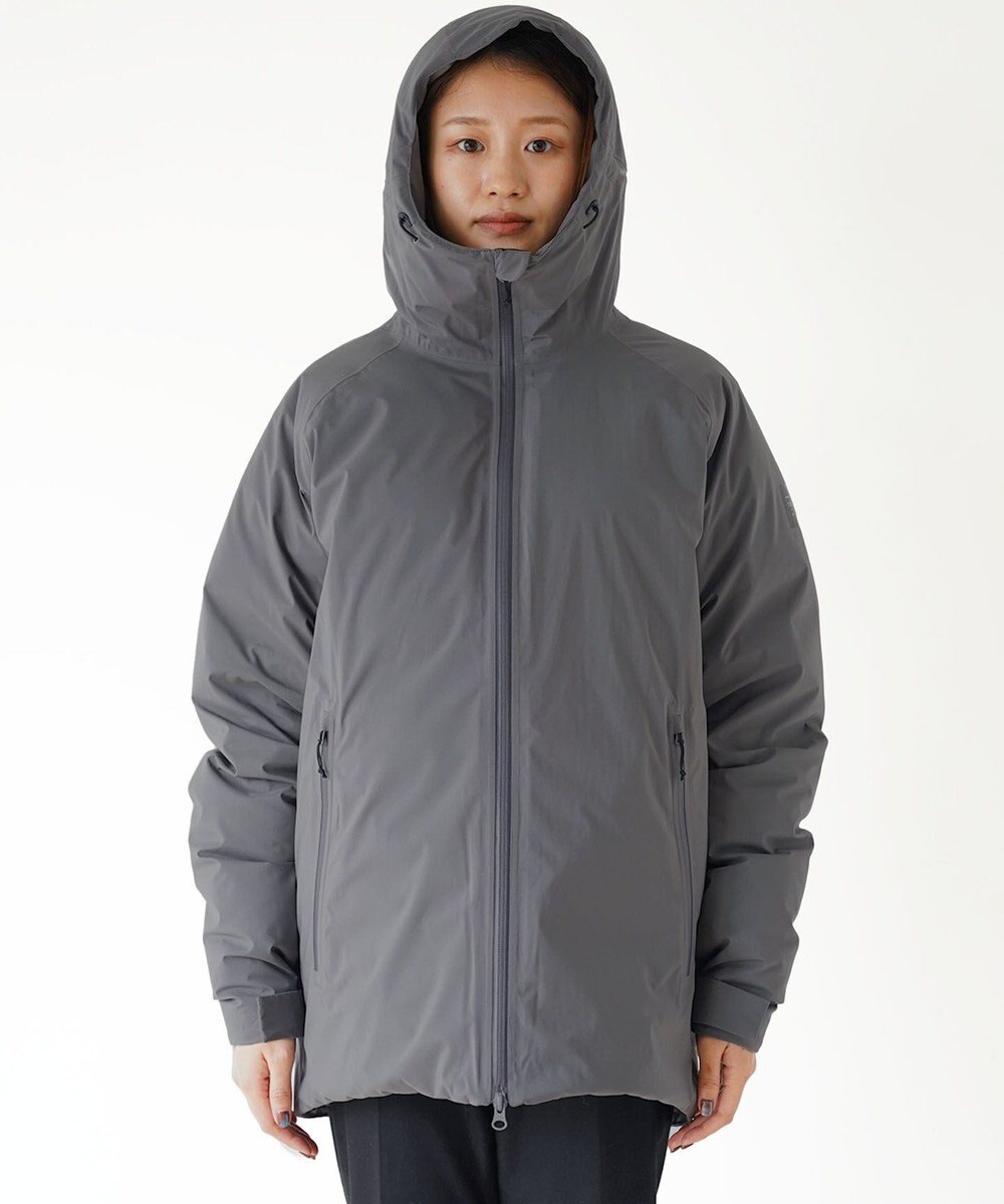 F/ACSION YUKIZURI ダウンジャケット 