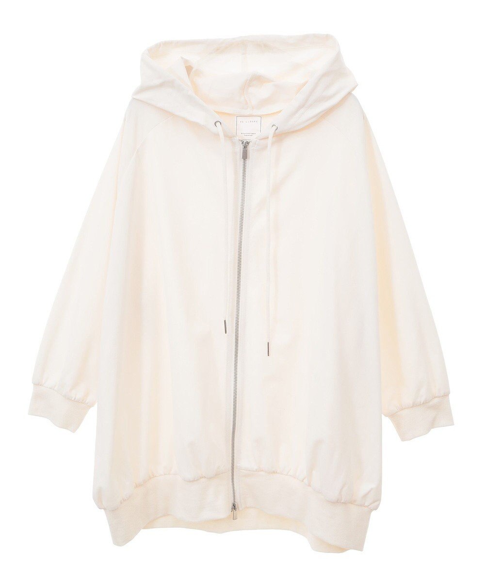 Green Parks ＵＶカットｂｉｇパーカー 