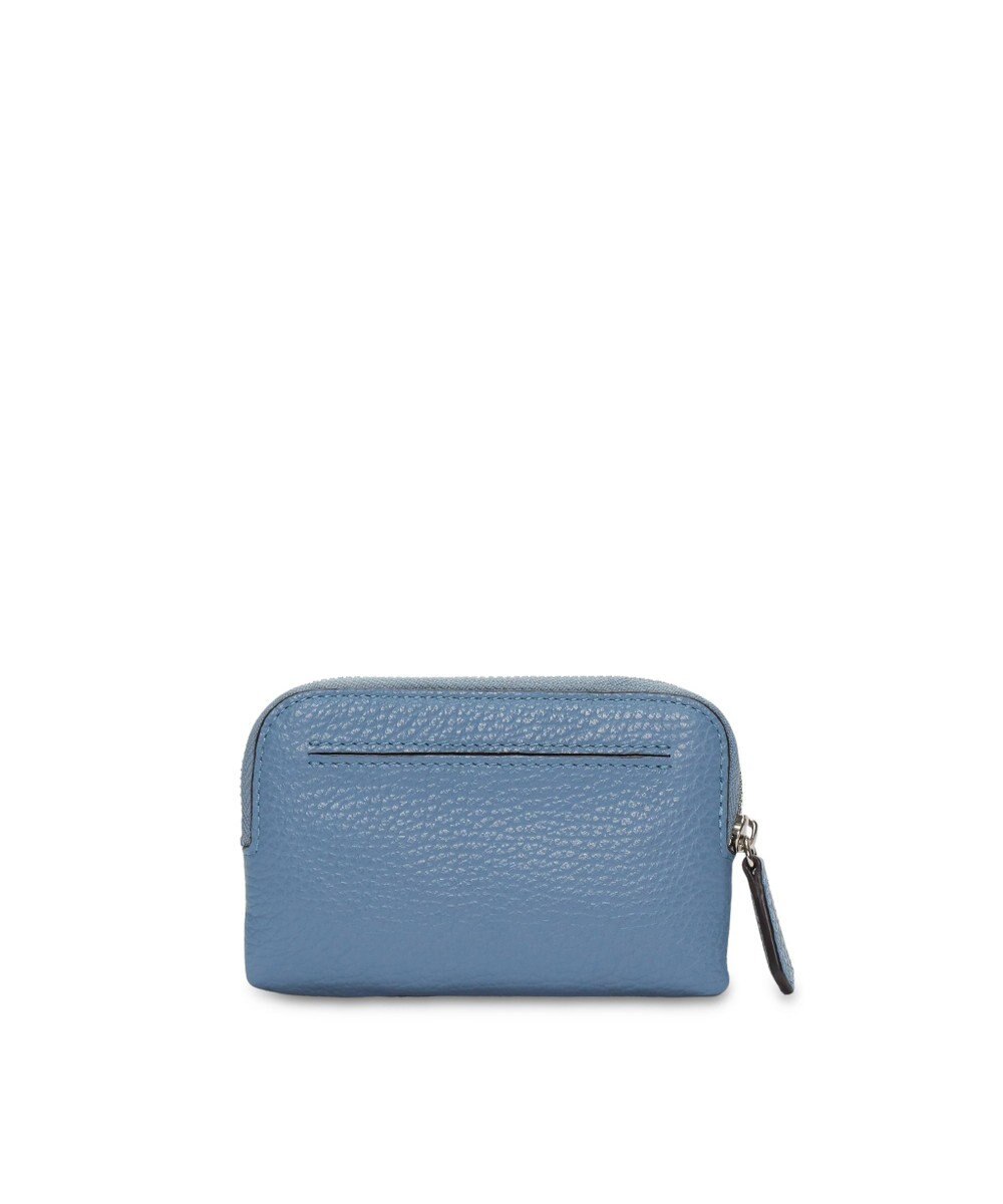 PELLE BORSA ラウンドファスナーキーポーチ Comfy コンフィー 6712 