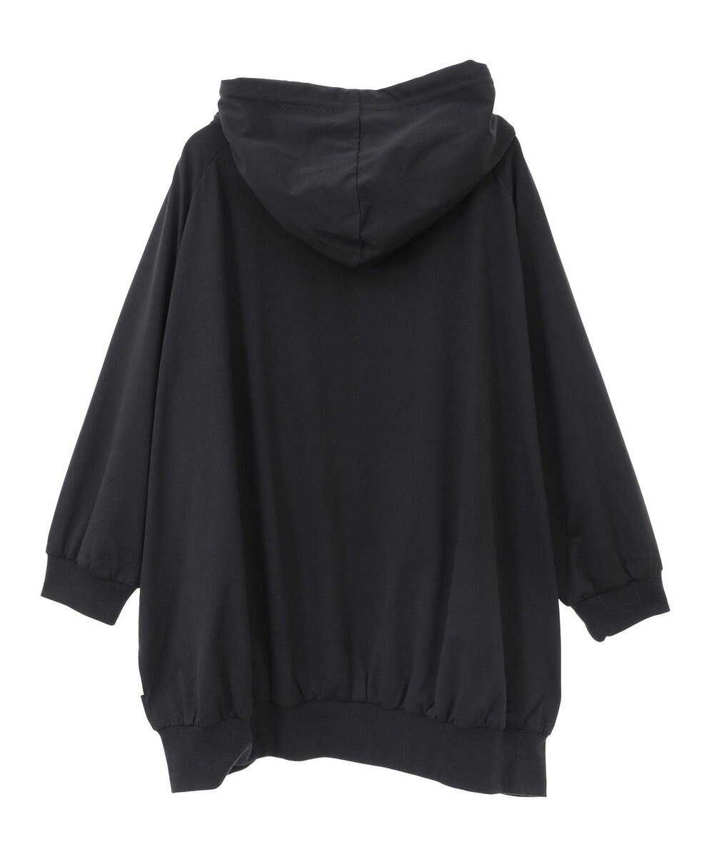 Green Parks ＵＶカットｂｉｇパーカー 