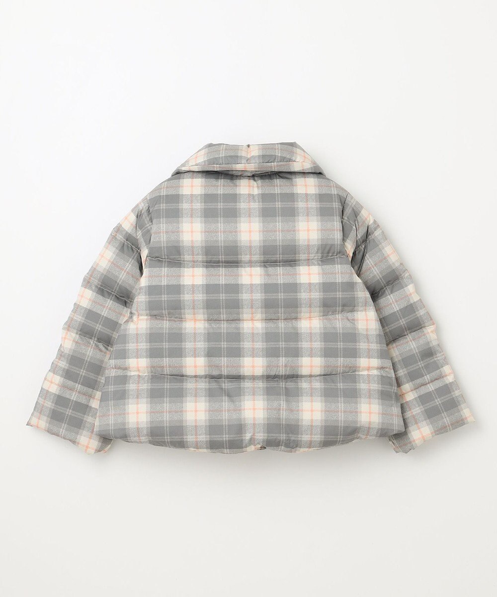 組曲 KIDS 【110-140㎝】 ショートダウン 