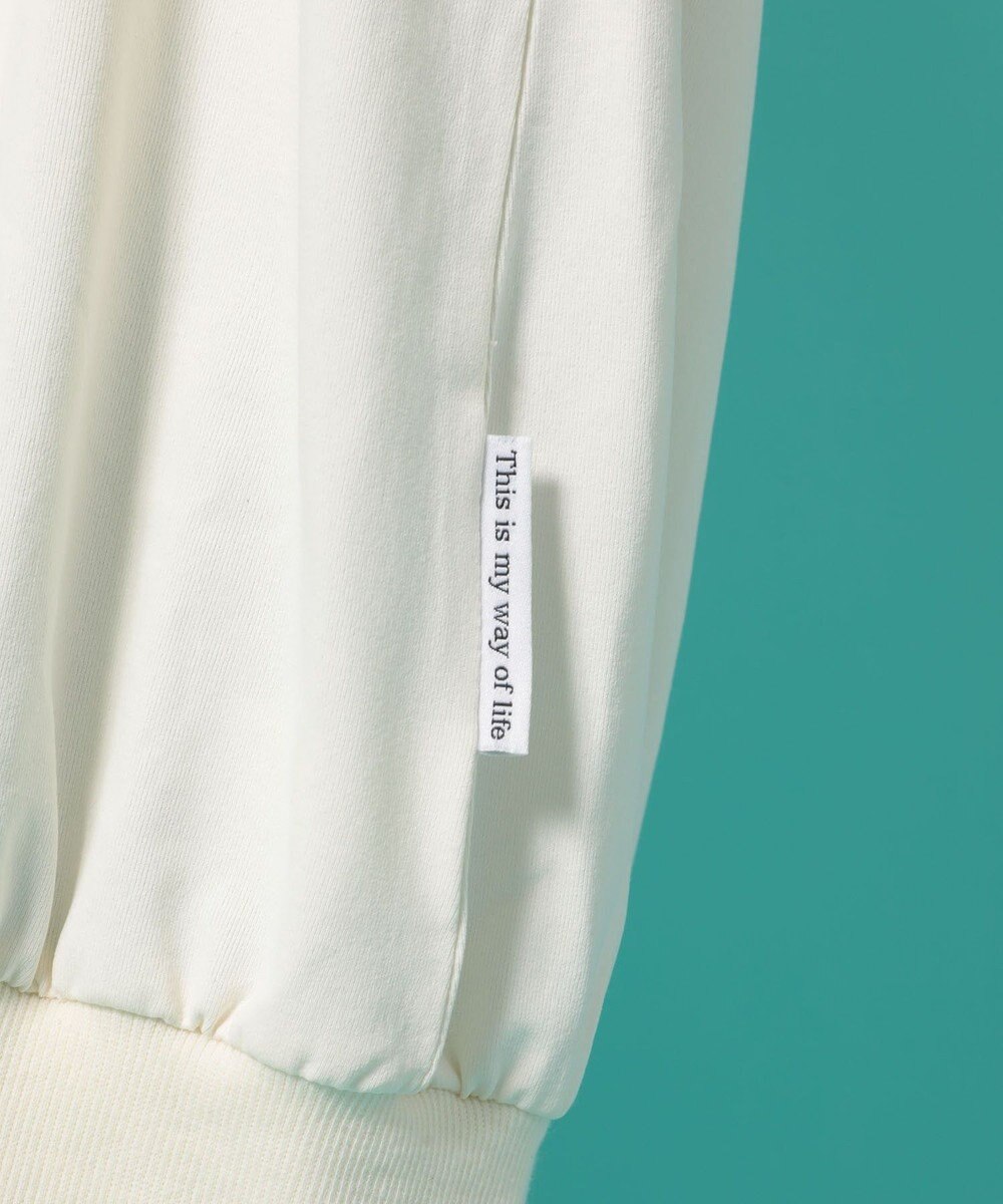 Green Parks ＵＶカットｂｉｇパーカー 