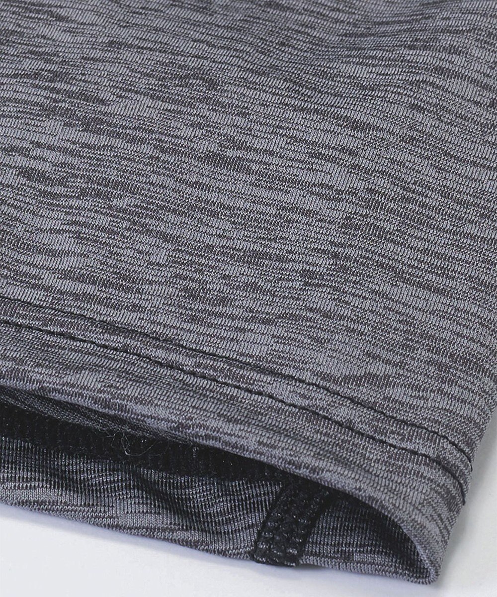 WACOAL MEN ボクサーパンツ　風が通ってムレ軽減。　ダブルエアスルータイプ　吸汗速乾　ショート丈　前閉じ　/ブロス　GT3360 