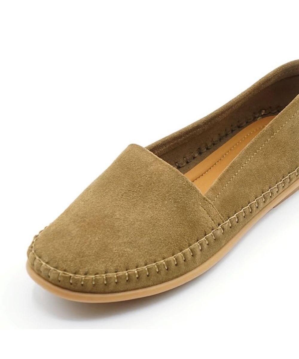 APOM アンライニングモカシン15 