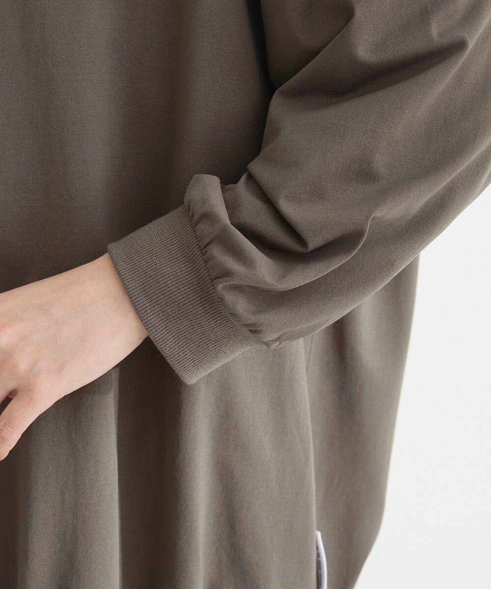 Green Parks ＵＶカットｂｉｇパーカー 