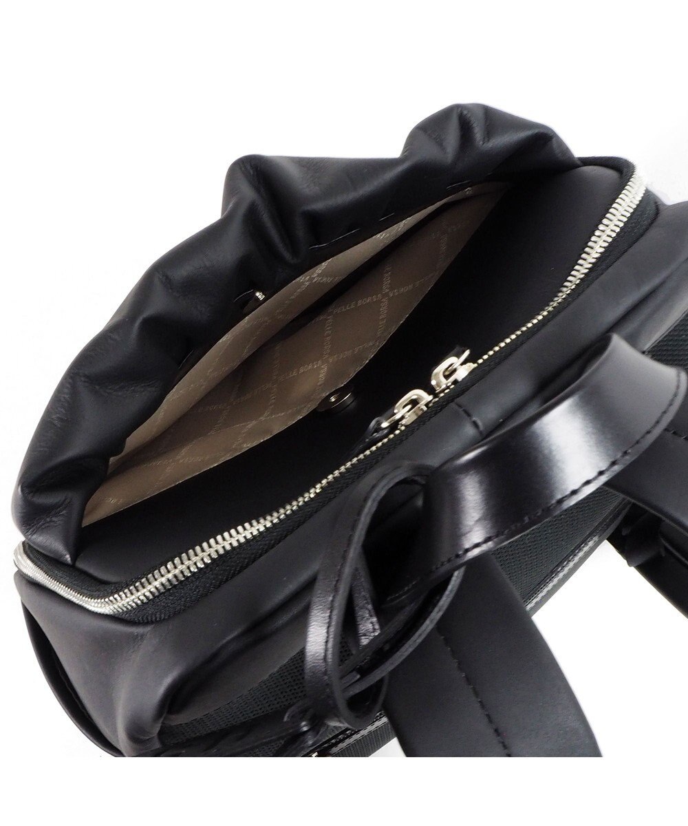 PELLE BORSA 13インチPCレザーリュック Cheers Leather チアーズレザー 4676 