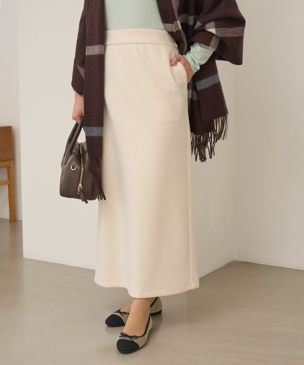 steppi ラウンド バイカラー バレエ パンプス 