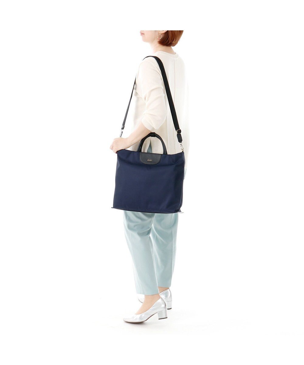 IBIZA ディアリオ　リュック 