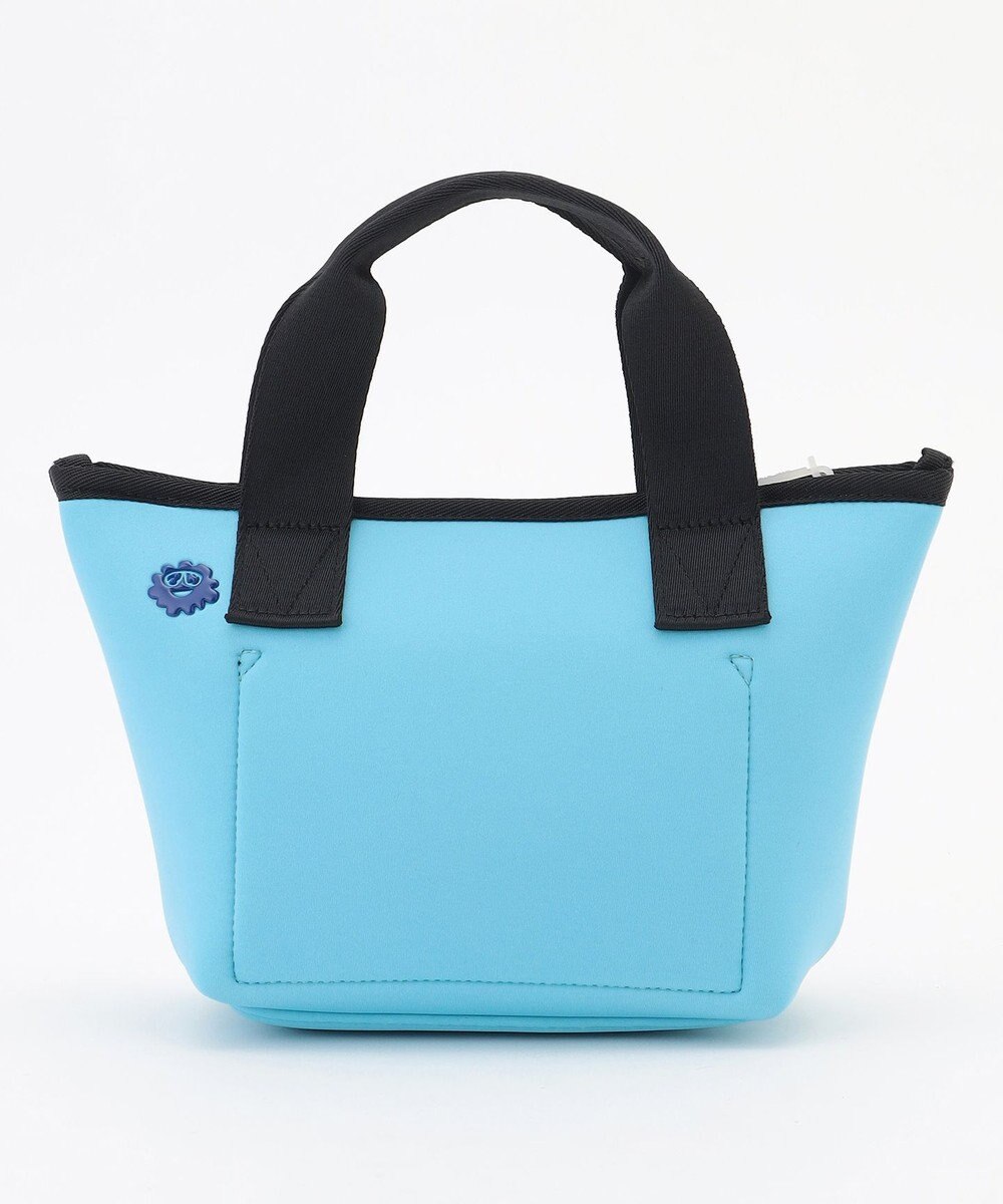 PW CIRCULUS 【新サイズ / 小さくなってもっと使いやすく！】【UNISEX】PW ロゴカートバッグ ゴルフ 