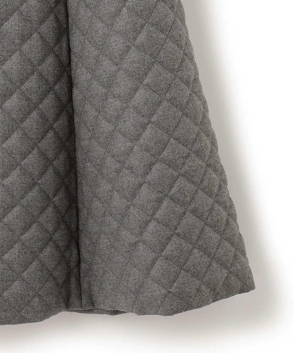 BEIGE， SAULTY / フレアスカート 