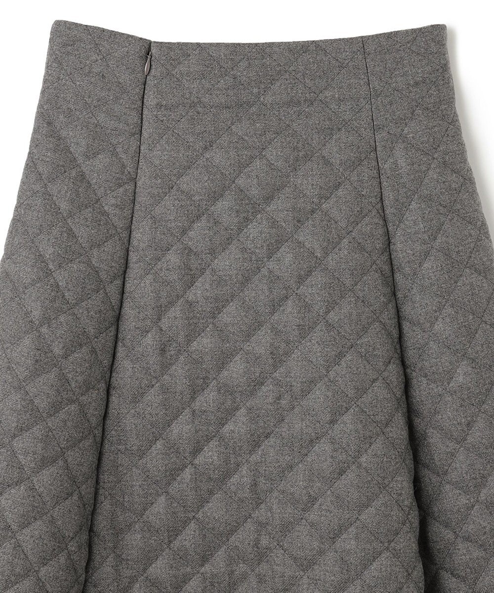 BEIGE， SAULTY / フレアスカート 