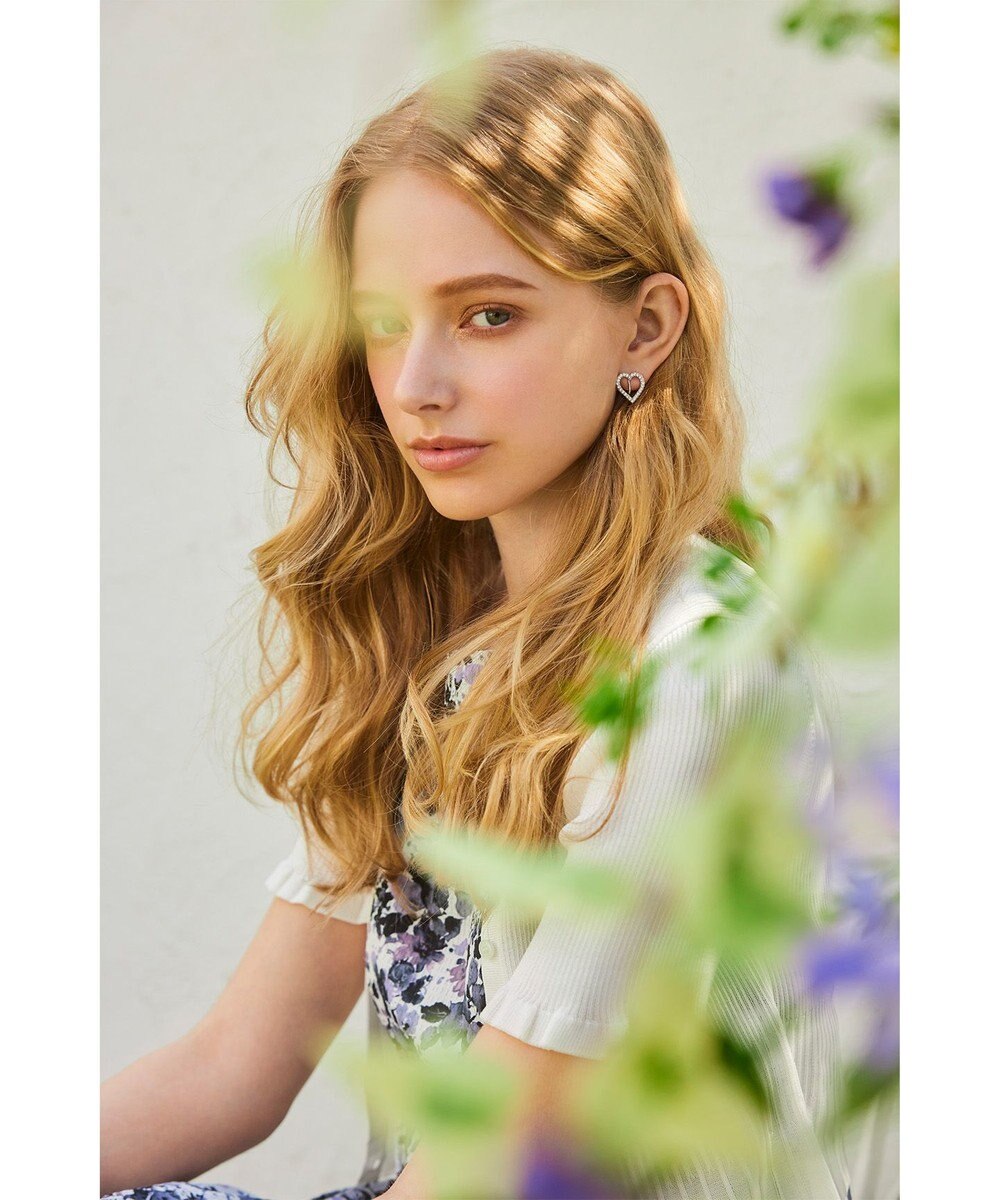 TOCCA 【洗える・消臭】SEA SPRAY ドレス 