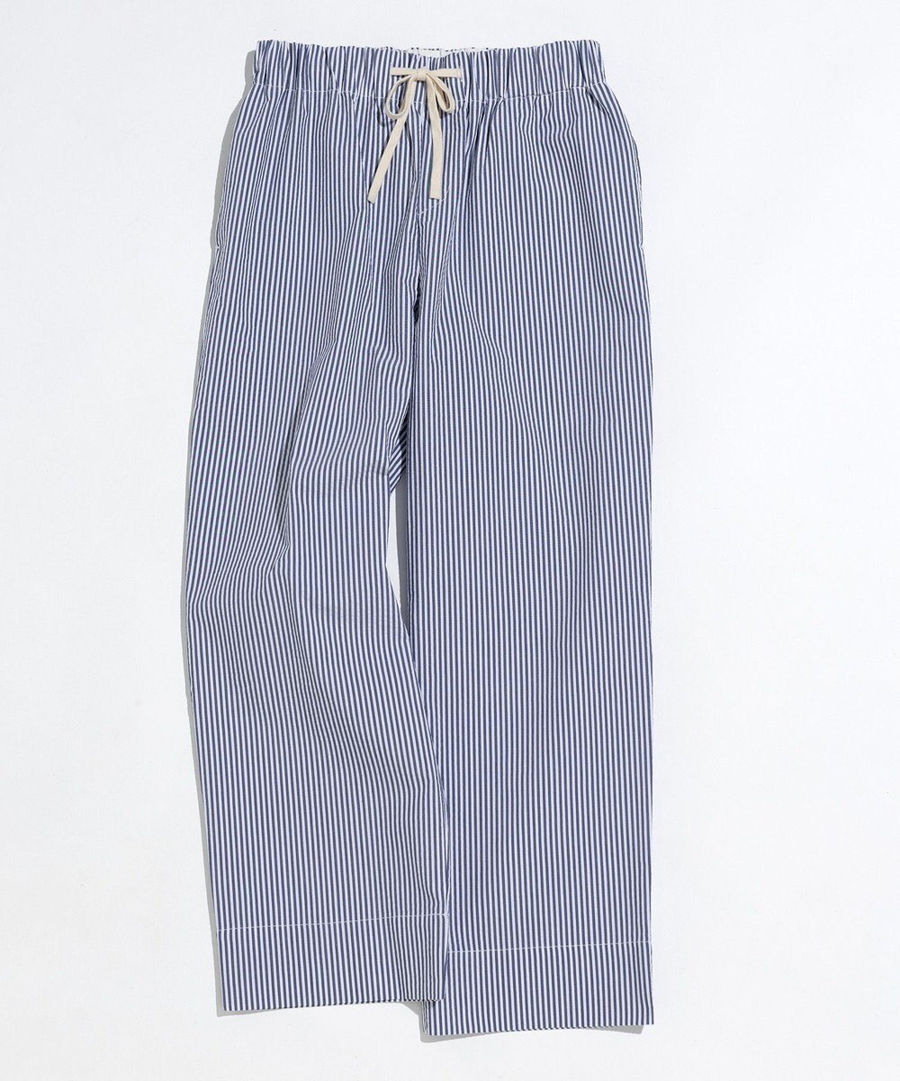 LENO LONDON STRIPE EASY PANTS / ロンドンストライプイージーパンツ 