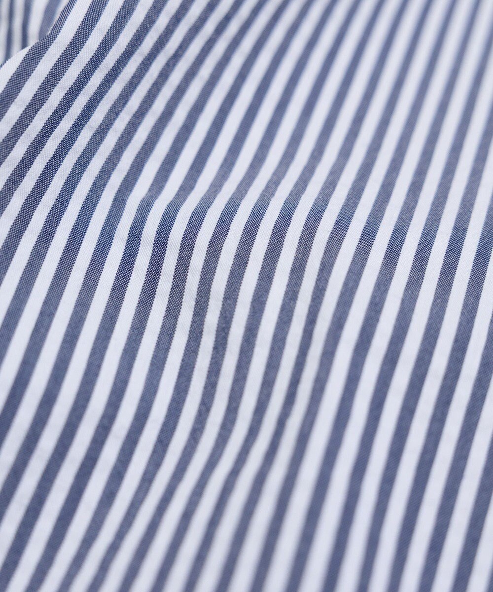 LENO LONDON STRIPE EASY PANTS / ロンドンストライプイージーパンツ 