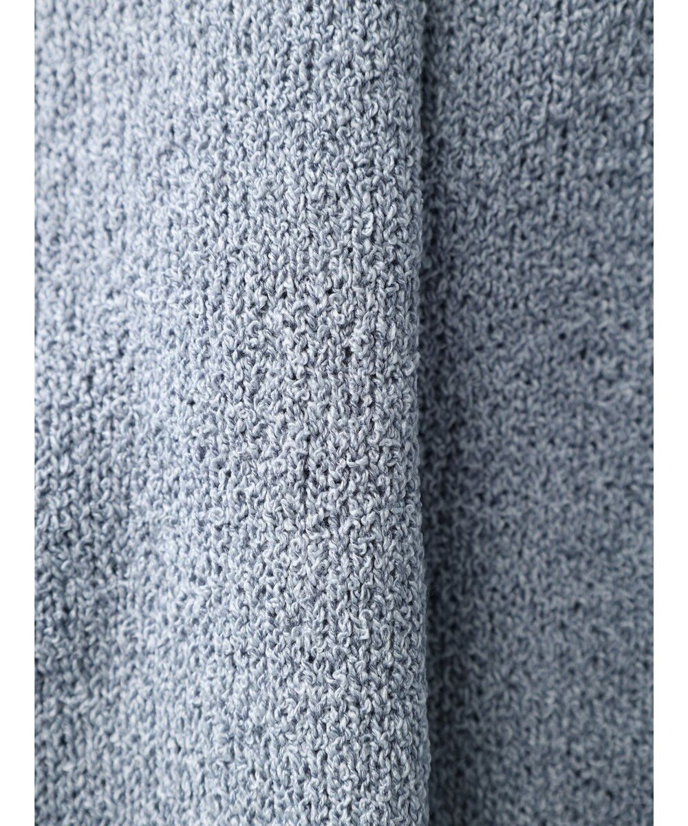 earth music&ecology ブークレＶネックカーディガン 