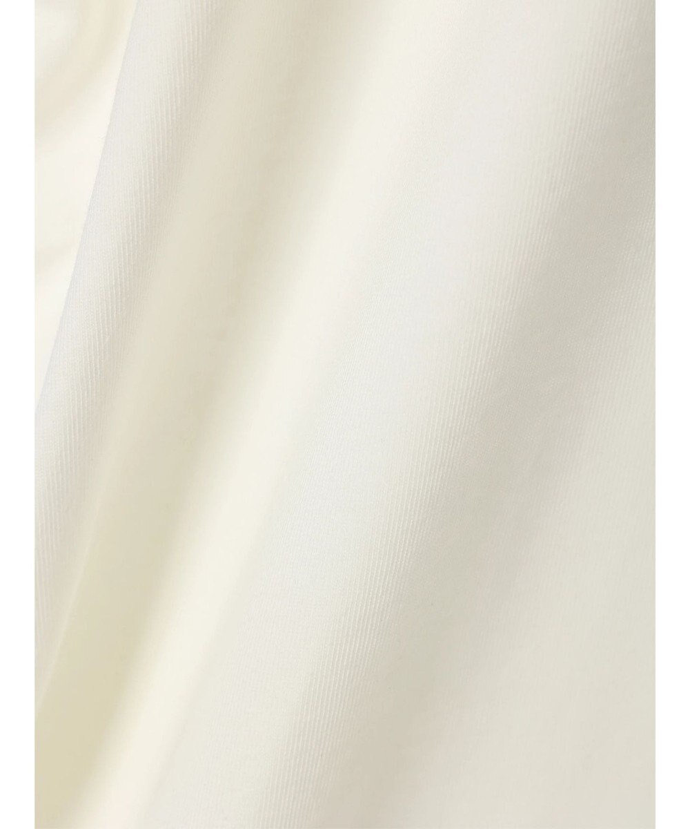 CRAFT STANDARD BOUTIQUE 接触冷感/抗菌防臭/ 前後2WAY半袖ワンピース 