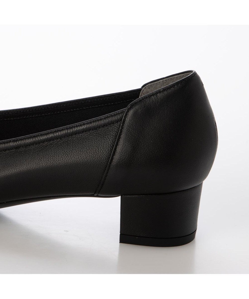 Riz raffinee <Riz raffinee>ローヒールパンプス 